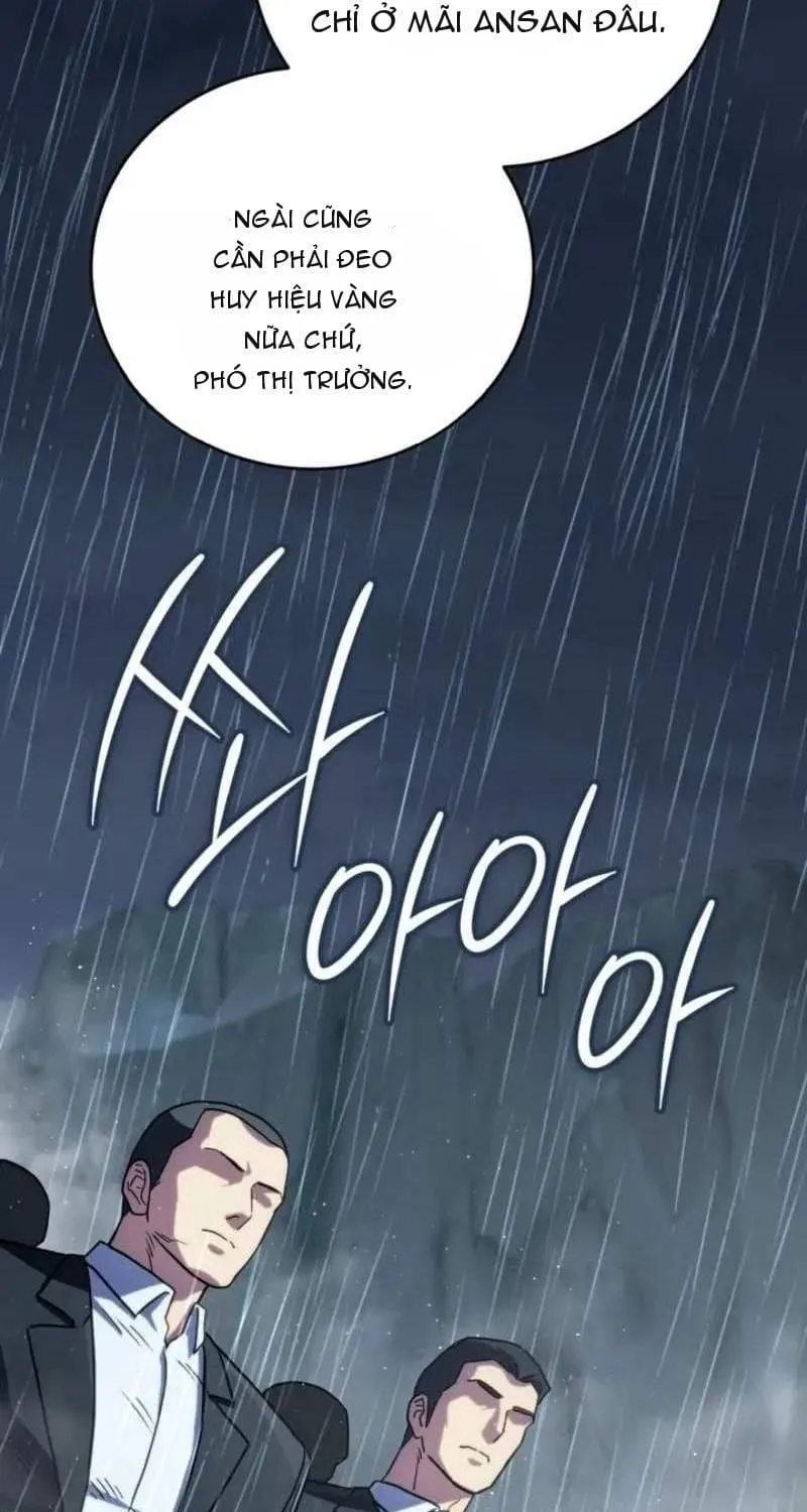 Trùm Phản Diện Bị Điên Khôi Phục Lý Trí Chap 10 - Next Chap 11