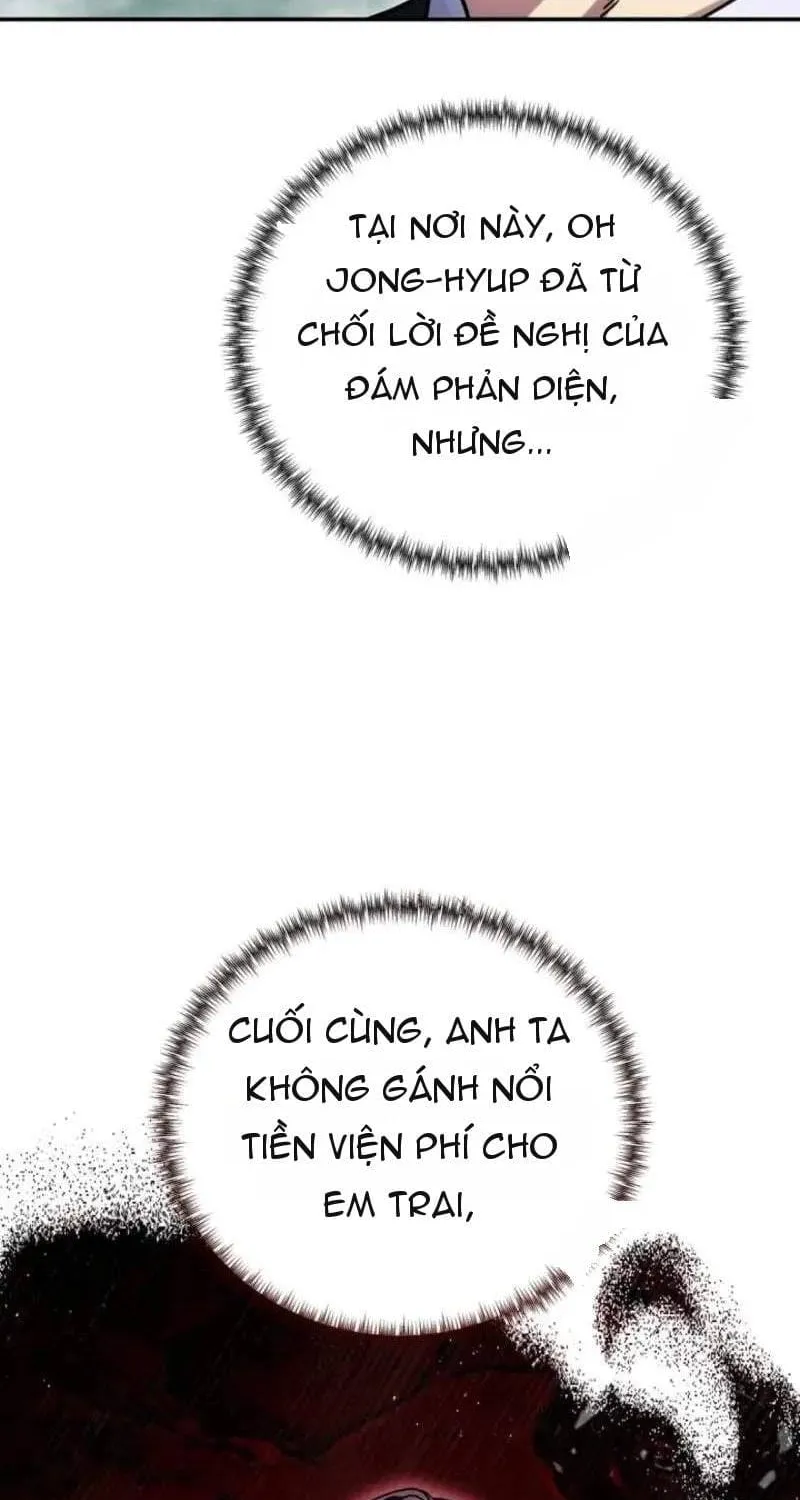 Trùm Phản Diện Bị Điên Khôi Phục Lý Trí Chap 10 - Next Chap 11