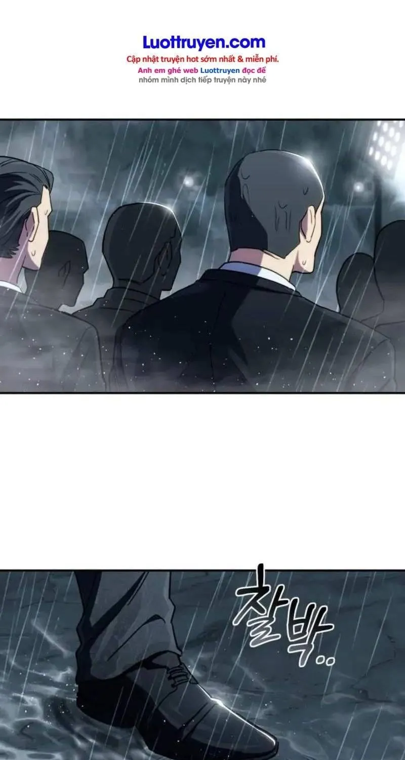Trùm Phản Diện Bị Điên Khôi Phục Lý Trí Chap 10 - Next Chap 11