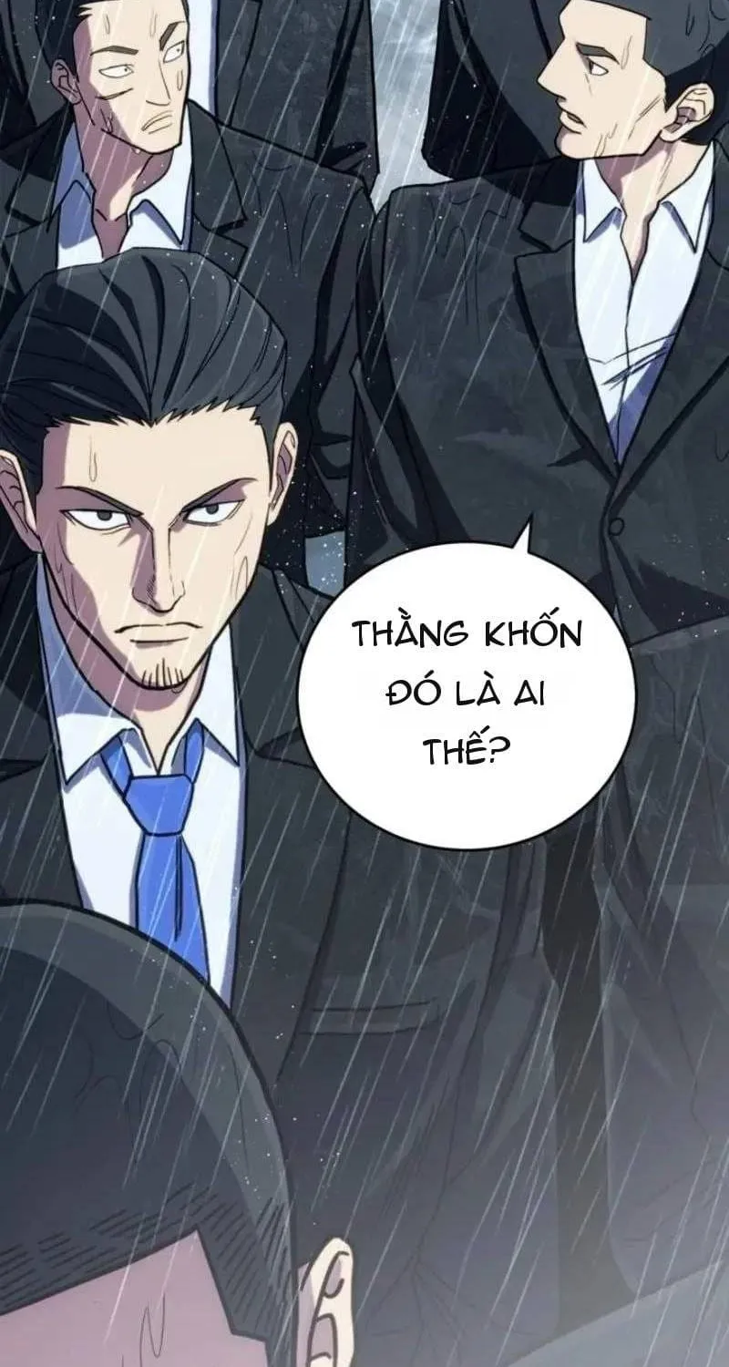 Trùm Phản Diện Bị Điên Khôi Phục Lý Trí Chap 10 - Next Chap 11