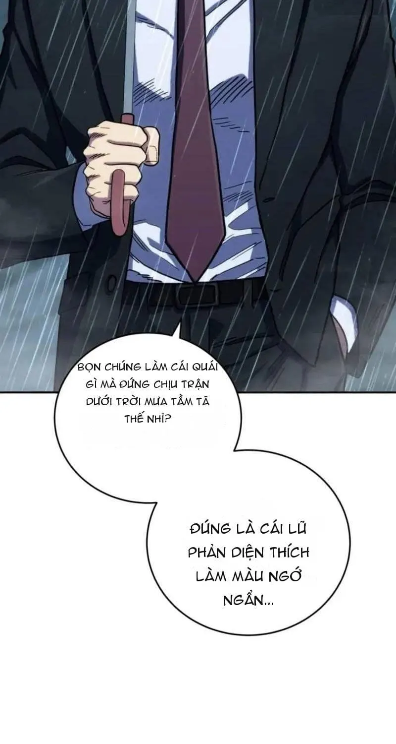 Trùm Phản Diện Bị Điên Khôi Phục Lý Trí Chap 10 - Next Chap 11