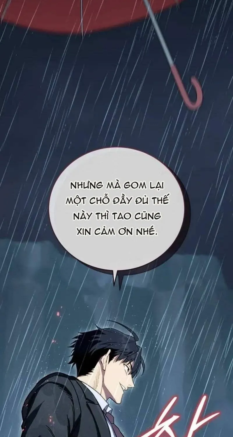 Trùm Phản Diện Bị Điên Khôi Phục Lý Trí Chap 10 - Next Chap 11