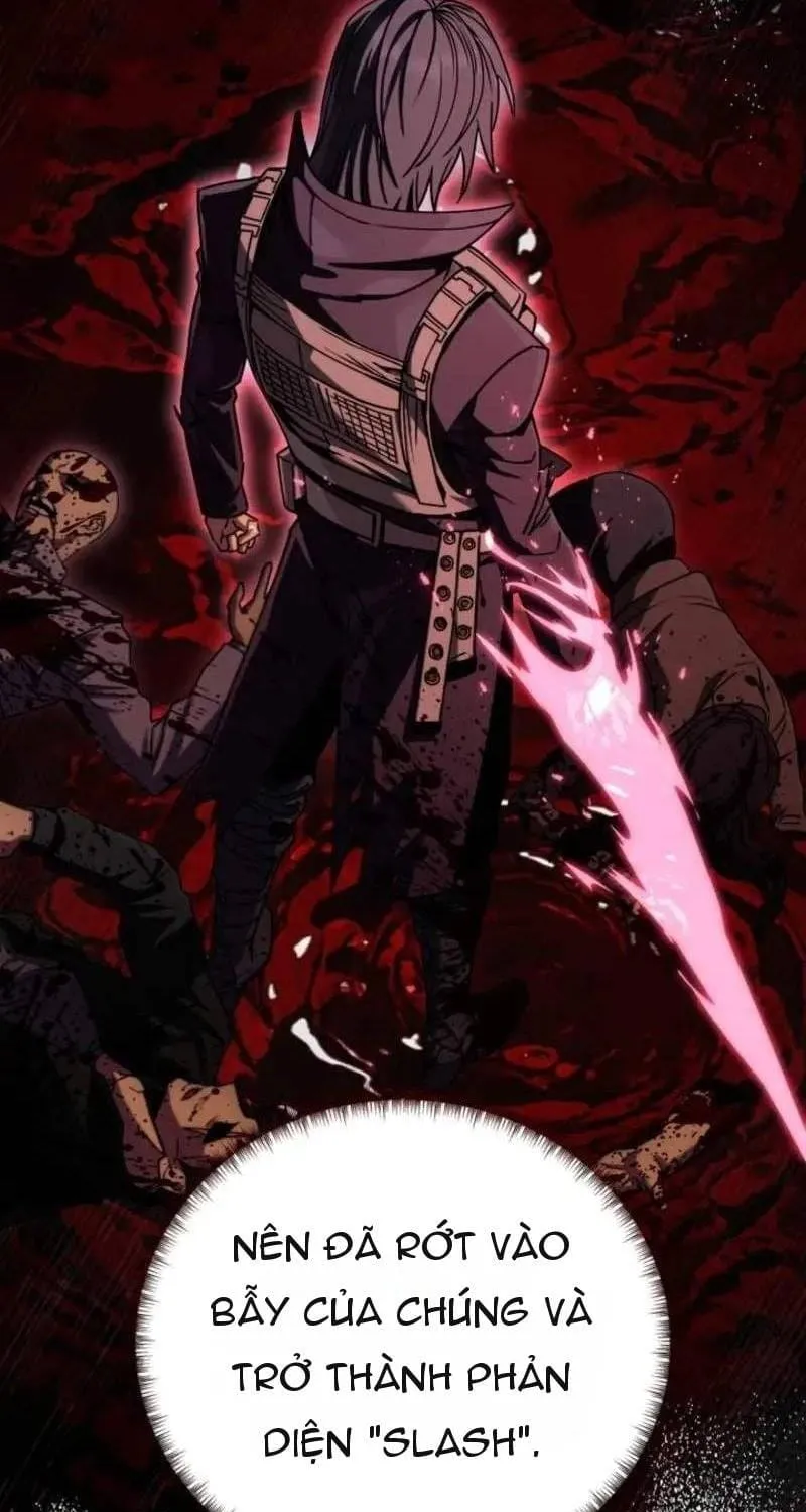 Trùm Phản Diện Bị Điên Khôi Phục Lý Trí Chap 10 - Next Chap 11