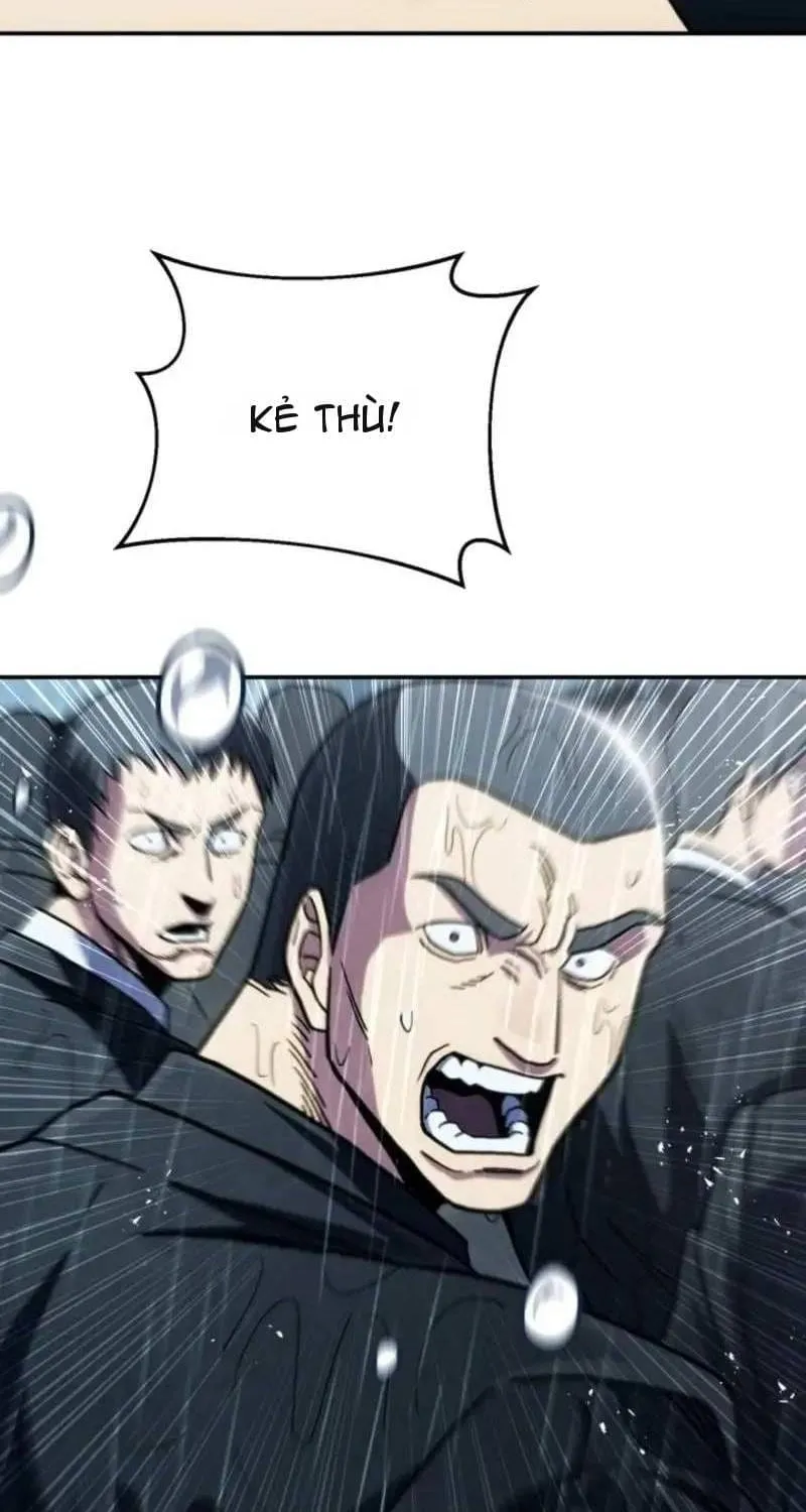 Trùm Phản Diện Bị Điên Khôi Phục Lý Trí Chap 10 - Next Chap 11