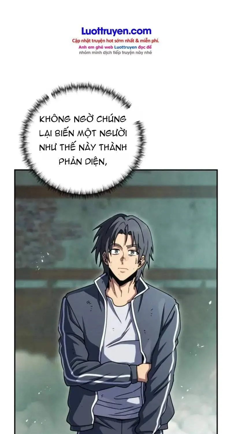 Trùm Phản Diện Bị Điên Khôi Phục Lý Trí Chap 10 - Next Chap 11