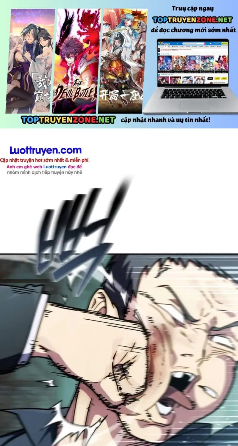 Trùm Phản Diện Bị Điên Khôi Phục Lý Trí Chap 10 - Next Chap 11