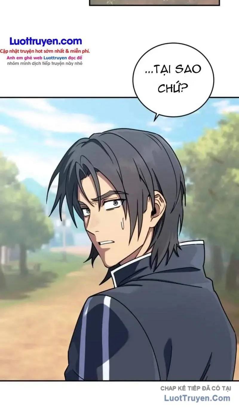 Trùm Phản Diện Bị Điên Khôi Phục Lý Trí Chap 10 - Next Chap 11