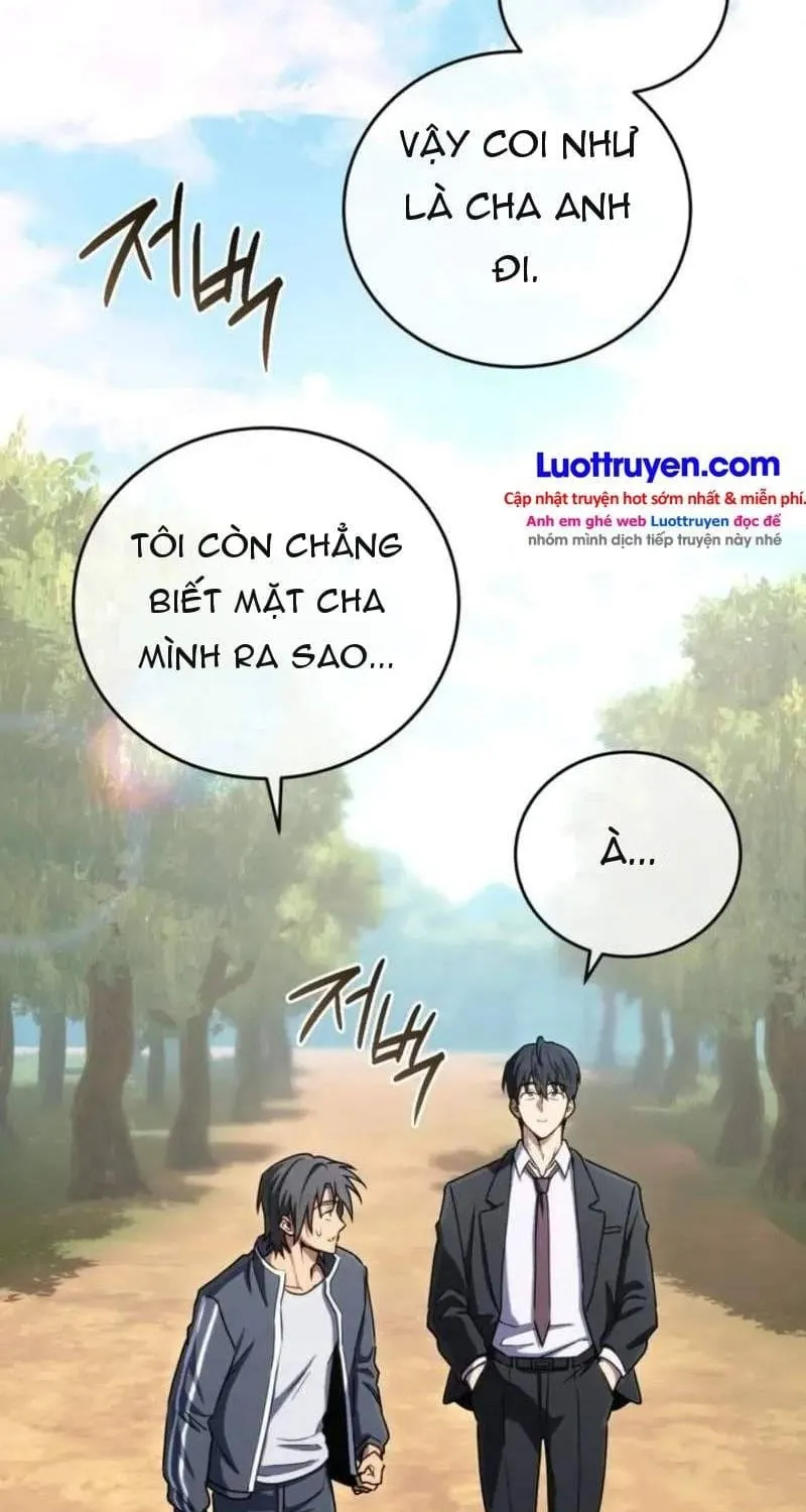 Trùm Phản Diện Bị Điên Khôi Phục Lý Trí Chap 10 - Next Chap 11