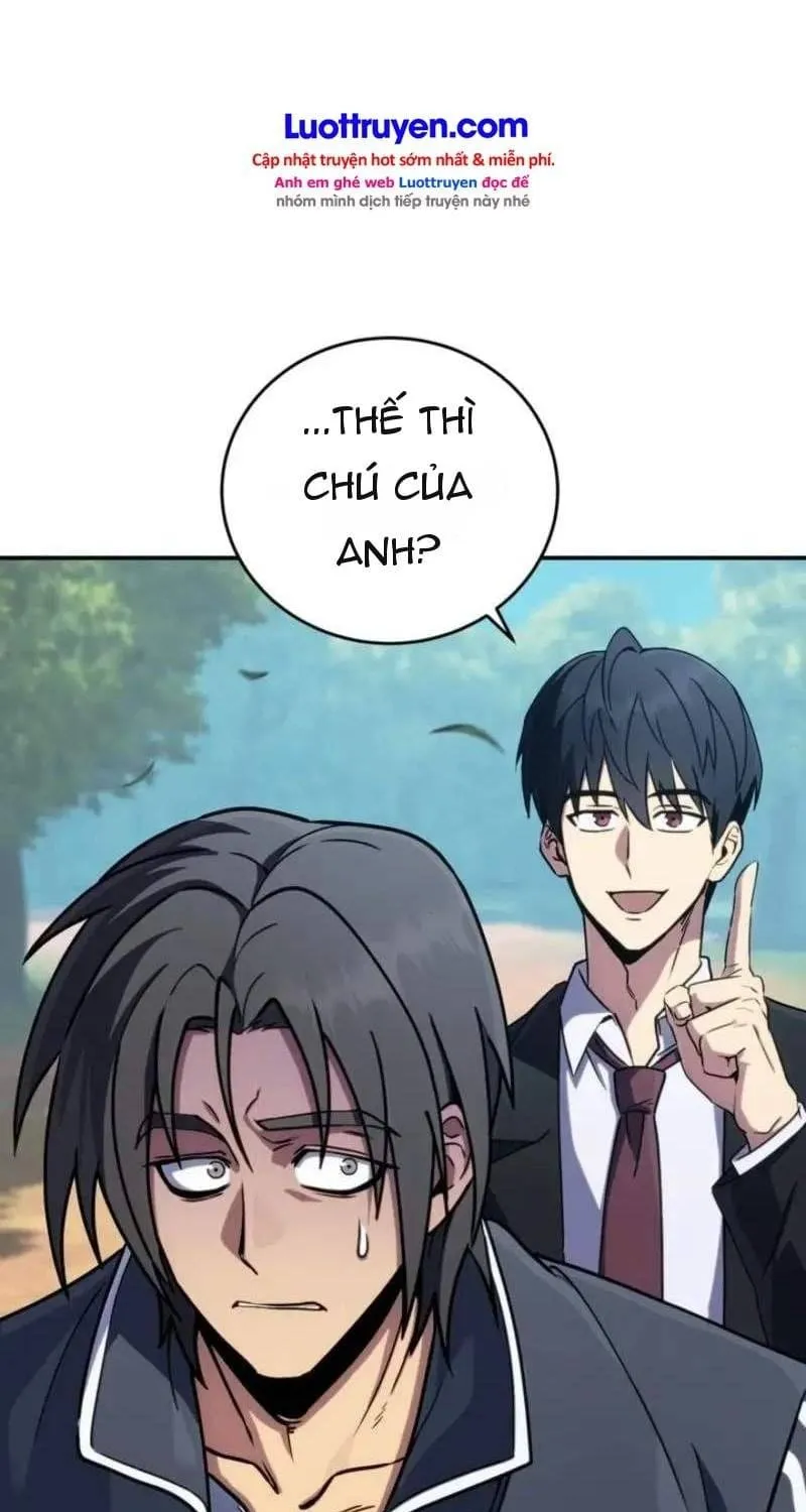 Trùm Phản Diện Bị Điên Khôi Phục Lý Trí Chap 10 - Next Chap 11