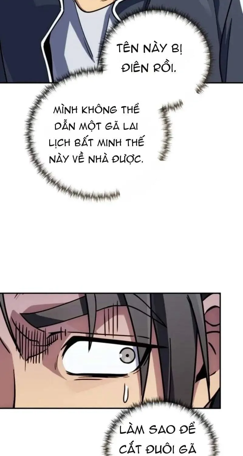 Trùm Phản Diện Bị Điên Khôi Phục Lý Trí Chap 10 - Next Chap 11