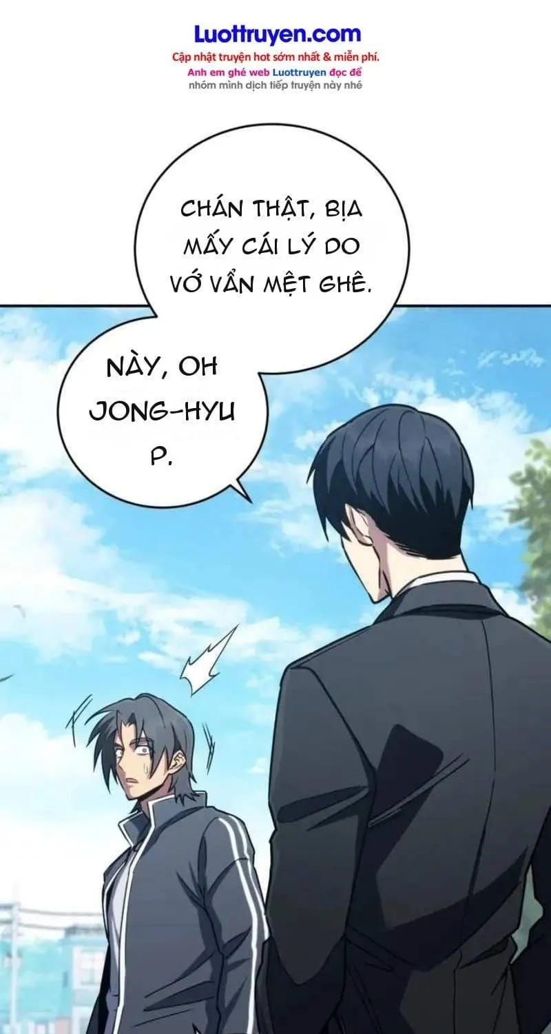 Trùm Phản Diện Bị Điên Khôi Phục Lý Trí Chap 10 - Next Chap 11