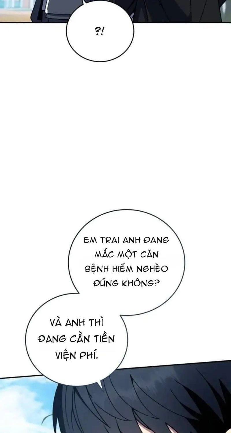 Trùm Phản Diện Bị Điên Khôi Phục Lý Trí Chap 10 - Next Chap 11