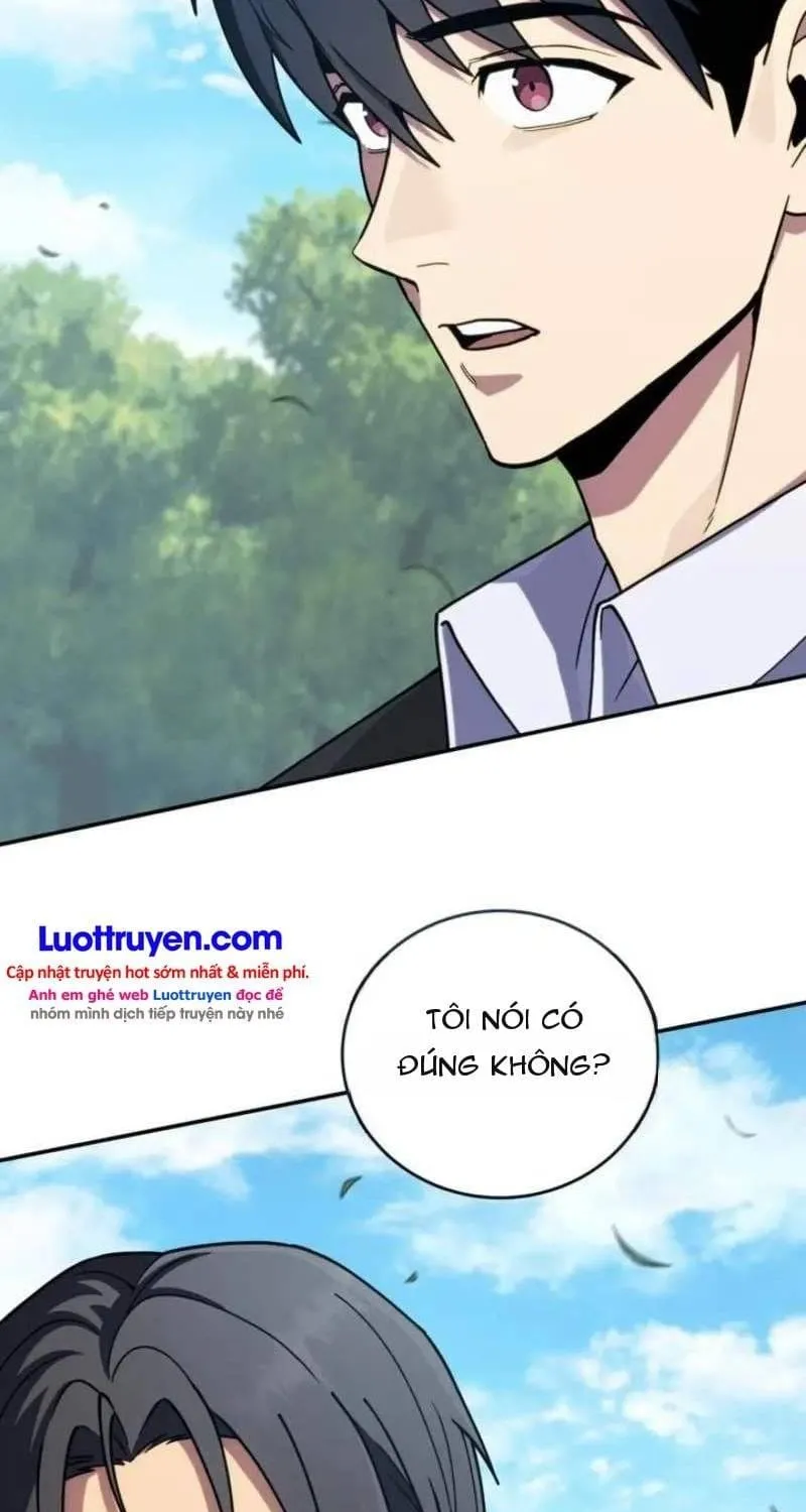 Trùm Phản Diện Bị Điên Khôi Phục Lý Trí Chap 10 - Next Chap 11