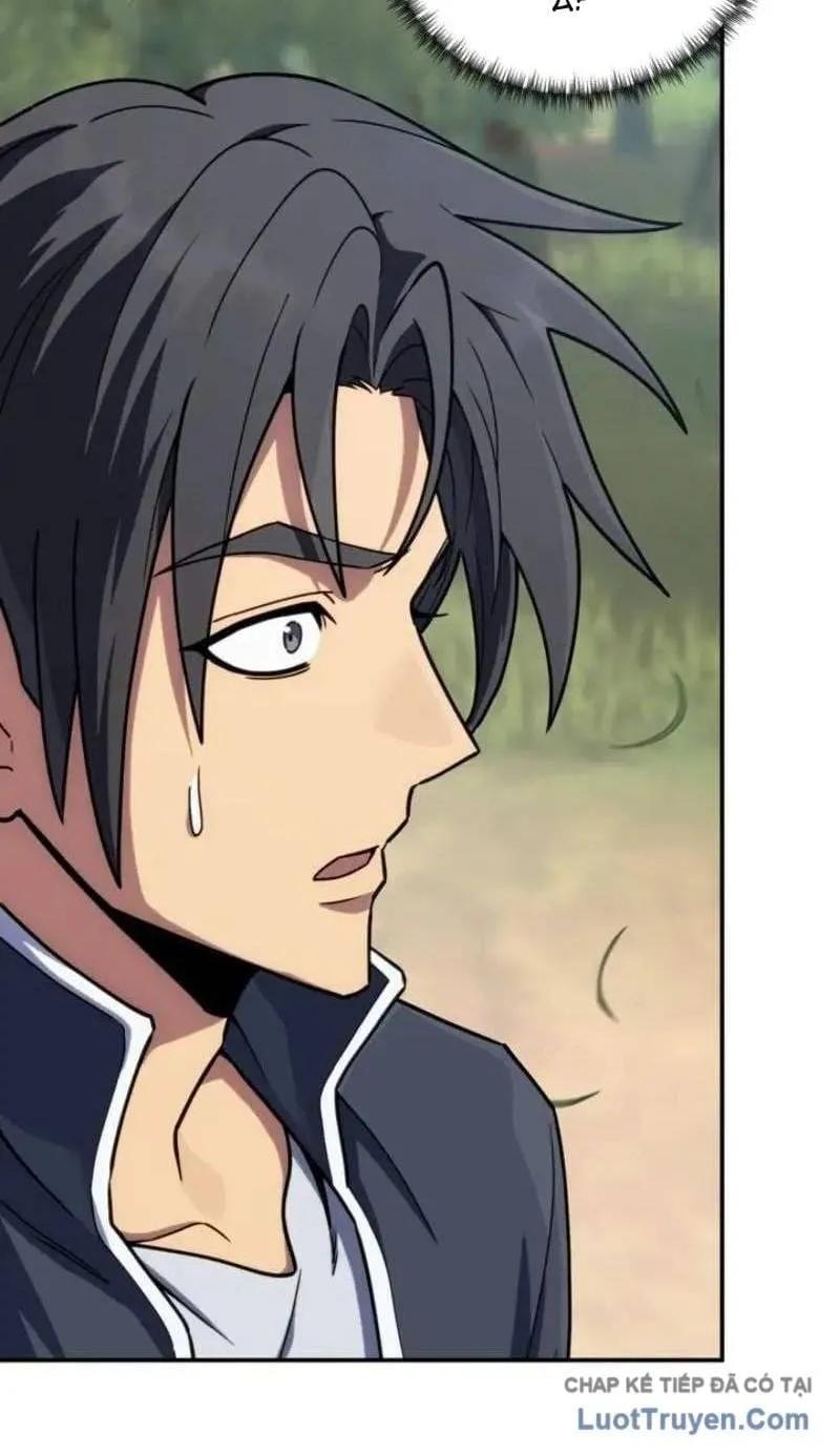 Trùm Phản Diện Bị Điên Khôi Phục Lý Trí Chap 10 - Next Chap 11