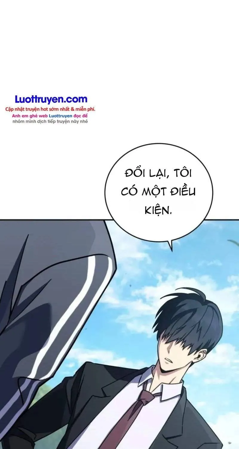 Trùm Phản Diện Bị Điên Khôi Phục Lý Trí Chap 10 - Next Chap 11