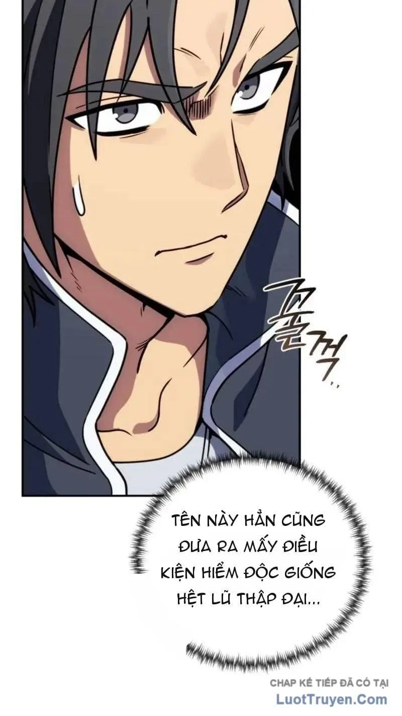 Trùm Phản Diện Bị Điên Khôi Phục Lý Trí Chap 10 - Next Chap 11