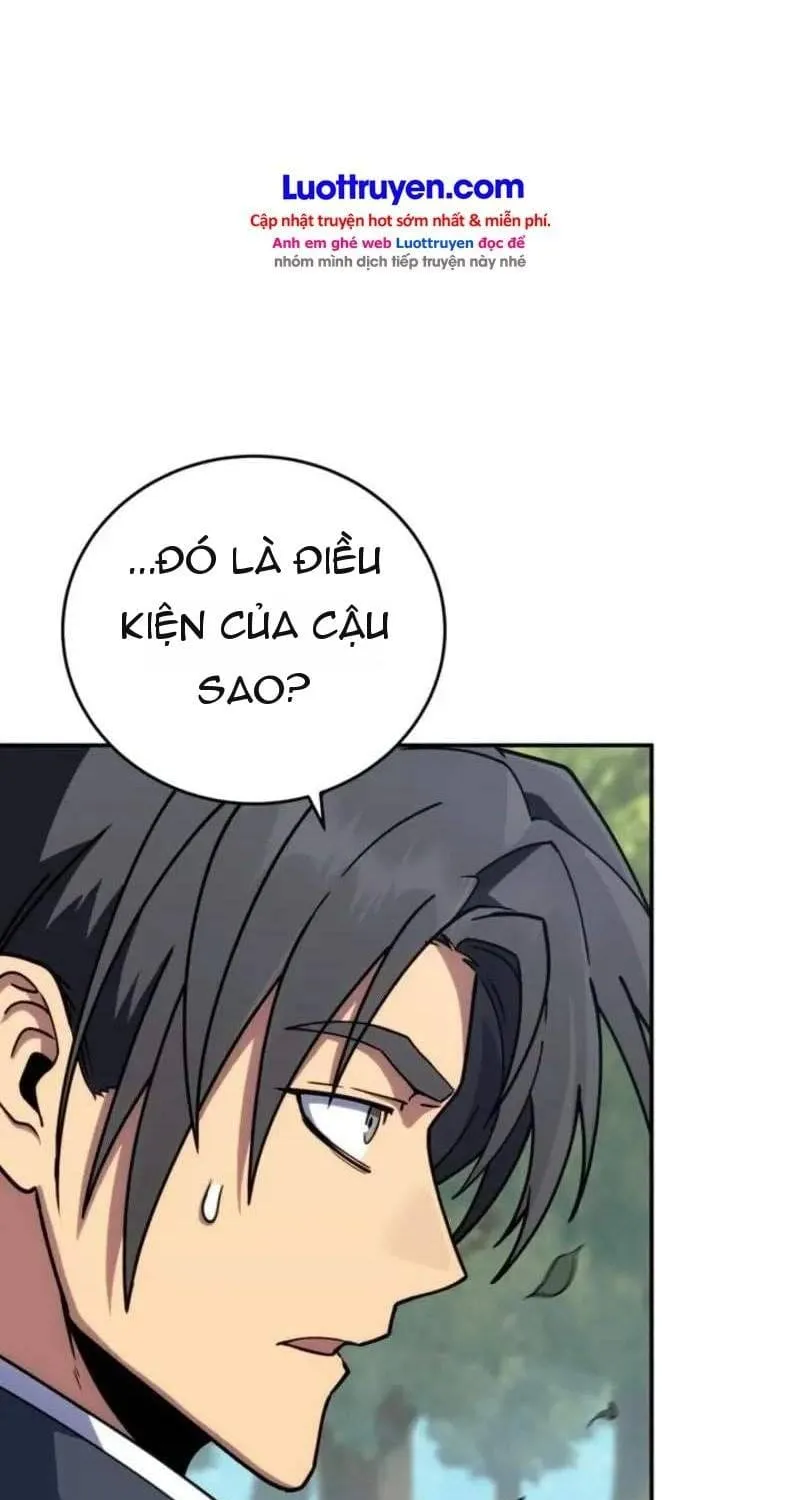 Trùm Phản Diện Bị Điên Khôi Phục Lý Trí Chap 10 - Next Chap 11