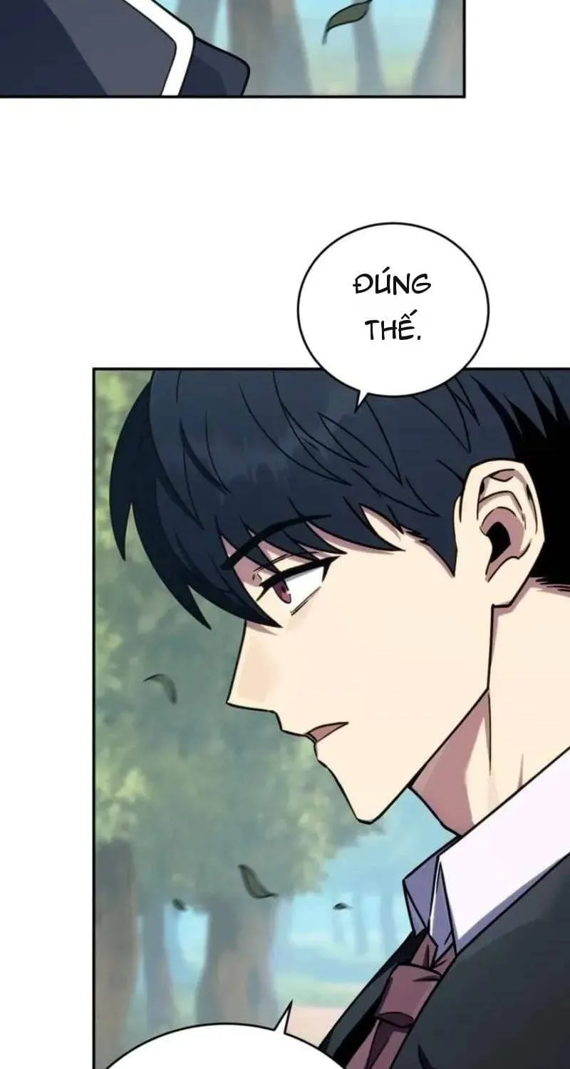 Trùm Phản Diện Bị Điên Khôi Phục Lý Trí Chap 10 - Next Chap 11