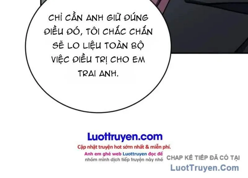 Trùm Phản Diện Bị Điên Khôi Phục Lý Trí Chap 10 - Next Chap 11