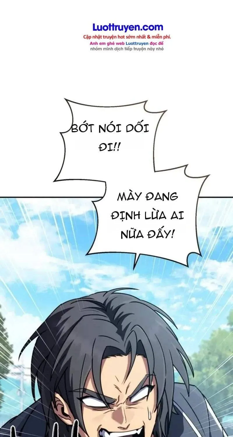 Trùm Phản Diện Bị Điên Khôi Phục Lý Trí Chap 10 - Next Chap 11