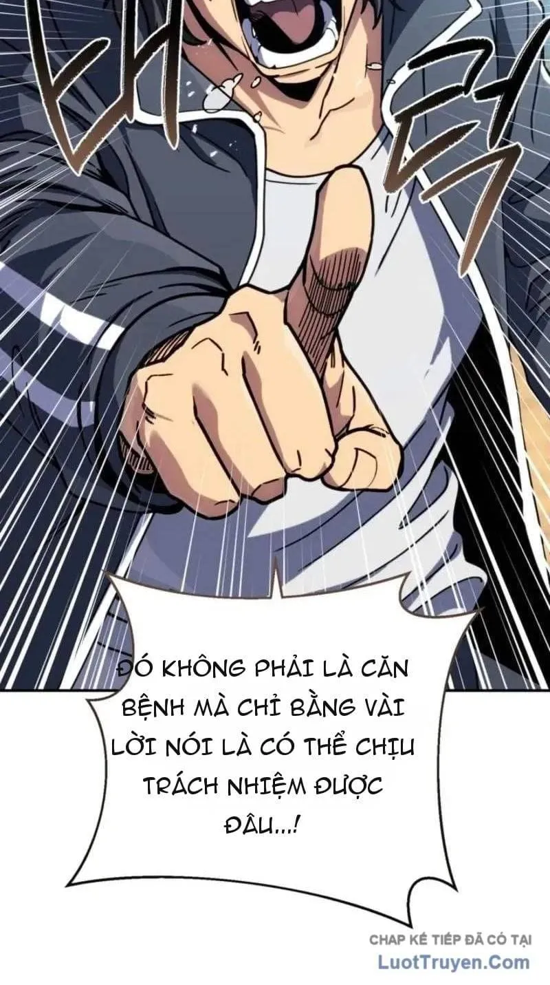 Trùm Phản Diện Bị Điên Khôi Phục Lý Trí Chap 10 - Next Chap 11