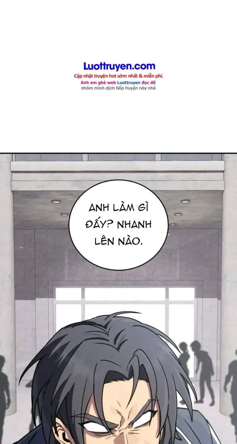Trùm Phản Diện Bị Điên Khôi Phục Lý Trí Chap 10 - Next Chap 11