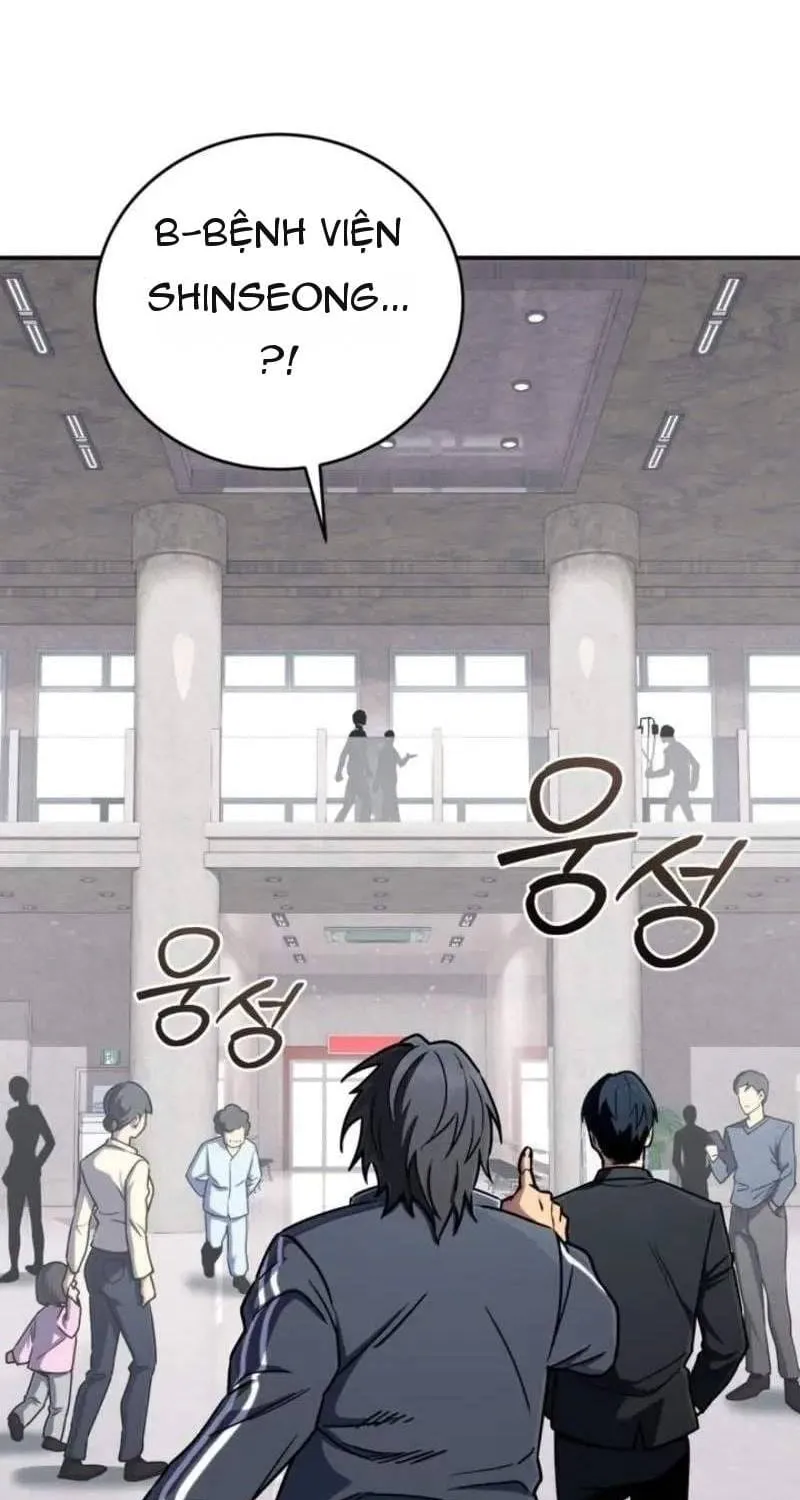 Trùm Phản Diện Bị Điên Khôi Phục Lý Trí Chap 10 - Next Chap 11