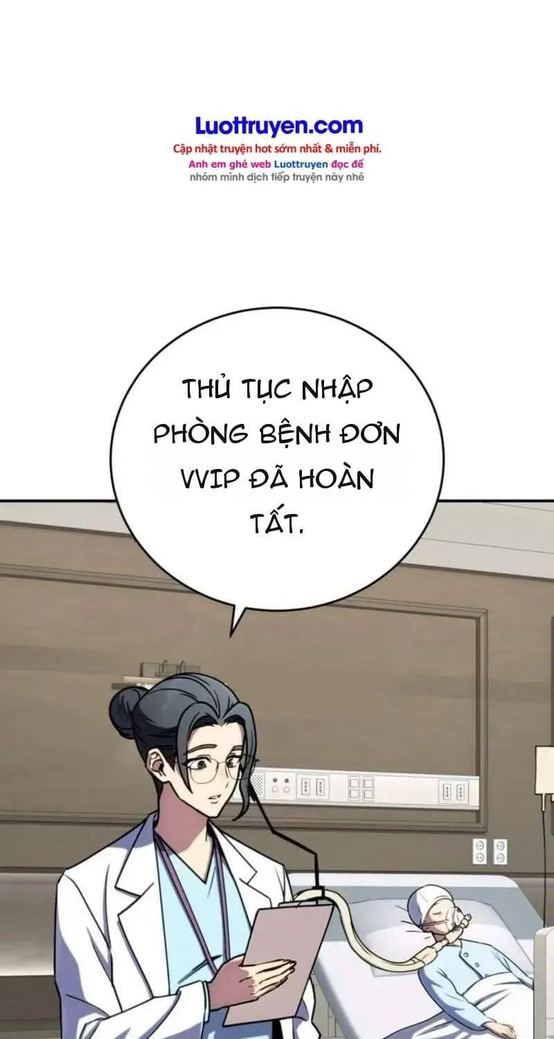 Trùm Phản Diện Bị Điên Khôi Phục Lý Trí Chap 10 - Next Chap 11