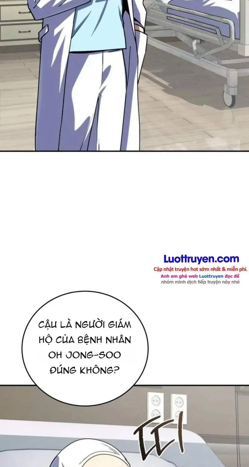 Trùm Phản Diện Bị Điên Khôi Phục Lý Trí Chap 10 - Next Chap 11