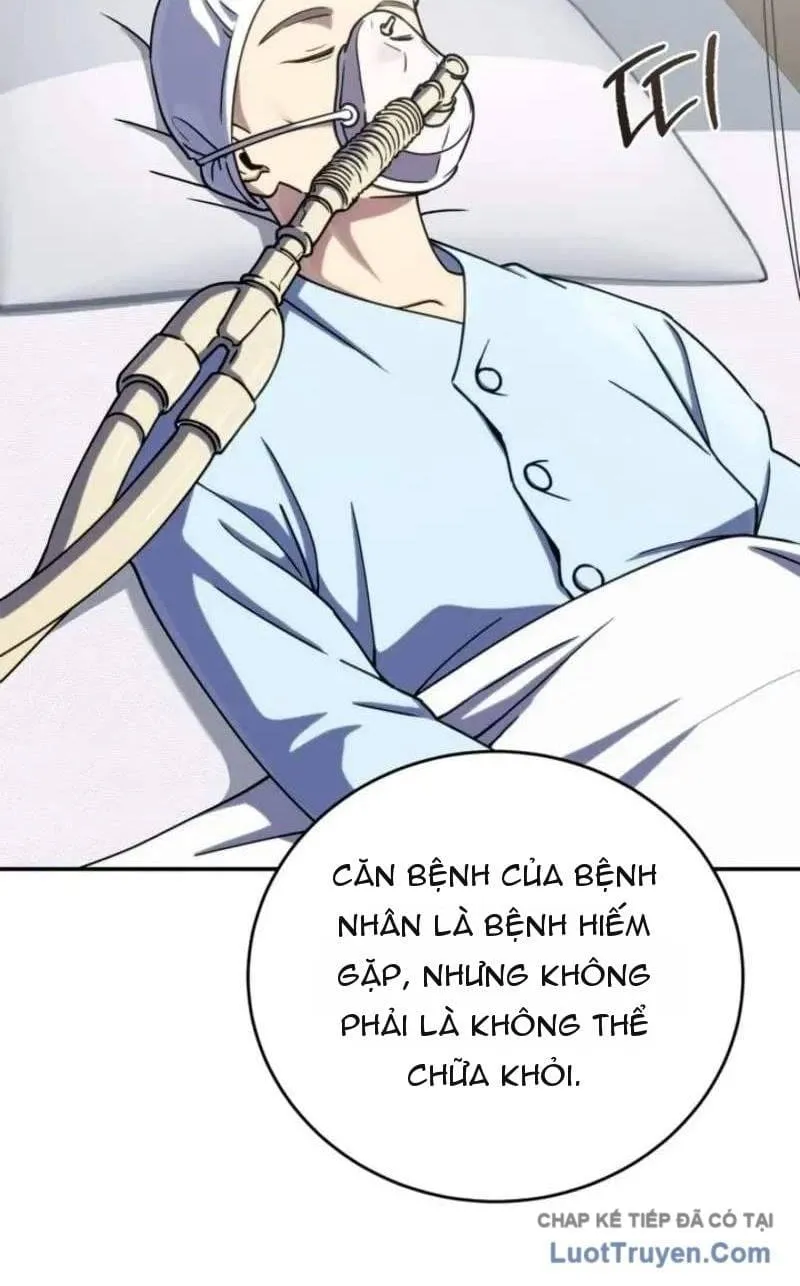 Trùm Phản Diện Bị Điên Khôi Phục Lý Trí Chap 10 - Next Chap 11