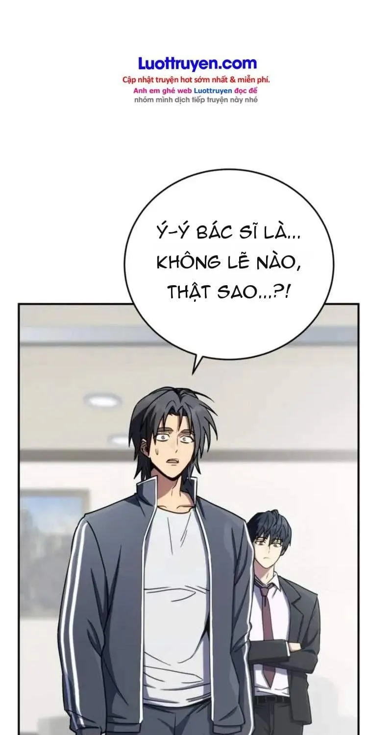 Trùm Phản Diện Bị Điên Khôi Phục Lý Trí Chap 10 - Next Chap 11