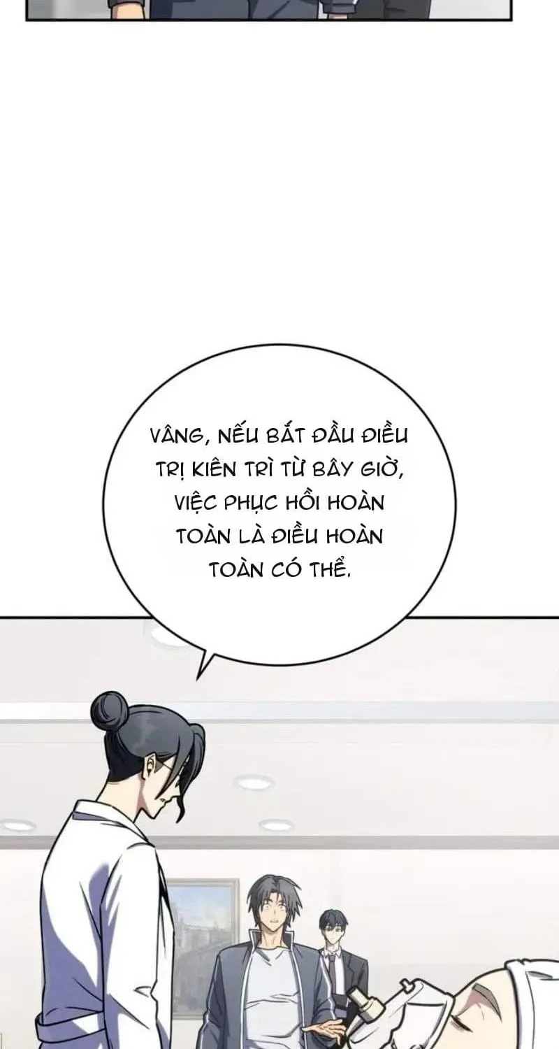 Trùm Phản Diện Bị Điên Khôi Phục Lý Trí Chap 10 - Next Chap 11