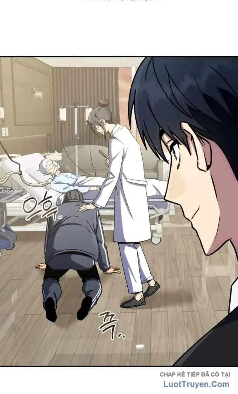 Trùm Phản Diện Bị Điên Khôi Phục Lý Trí Chap 10 - Next Chap 11