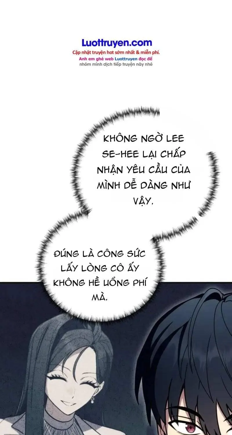Trùm Phản Diện Bị Điên Khôi Phục Lý Trí Chap 10 - Next Chap 11
