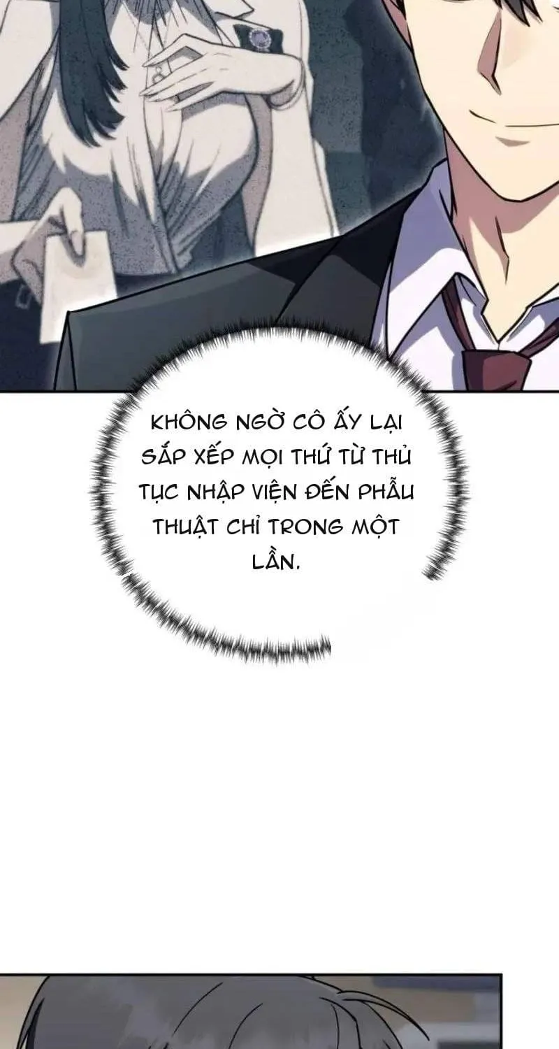 Trùm Phản Diện Bị Điên Khôi Phục Lý Trí Chap 10 - Next Chap 11