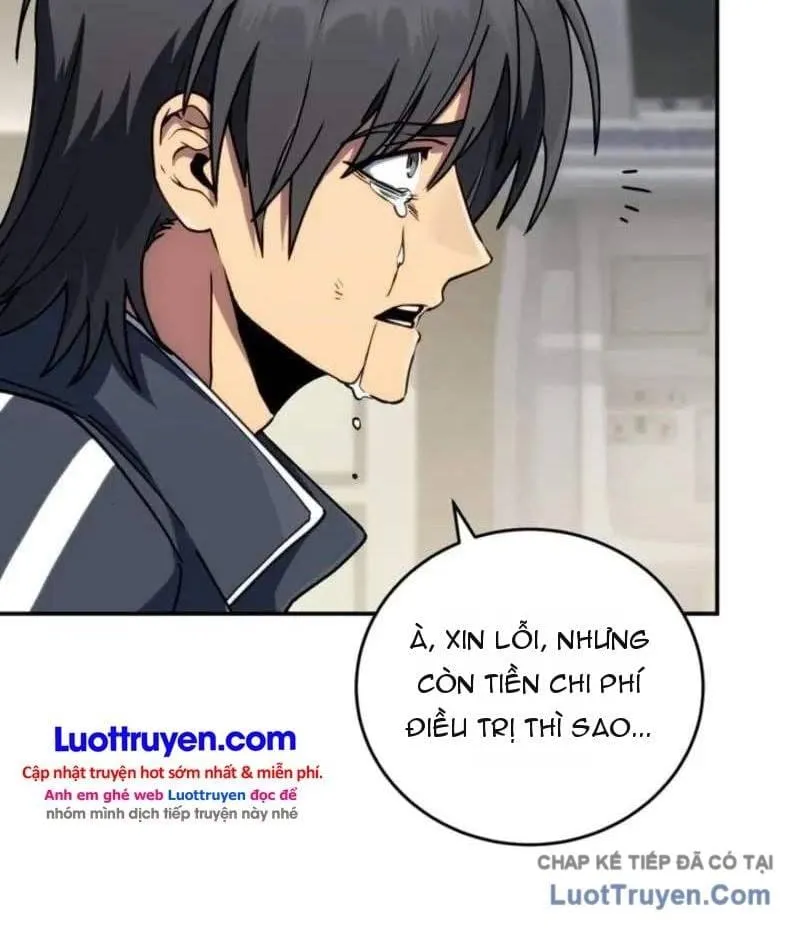 Trùm Phản Diện Bị Điên Khôi Phục Lý Trí Chap 10 - Next Chap 11