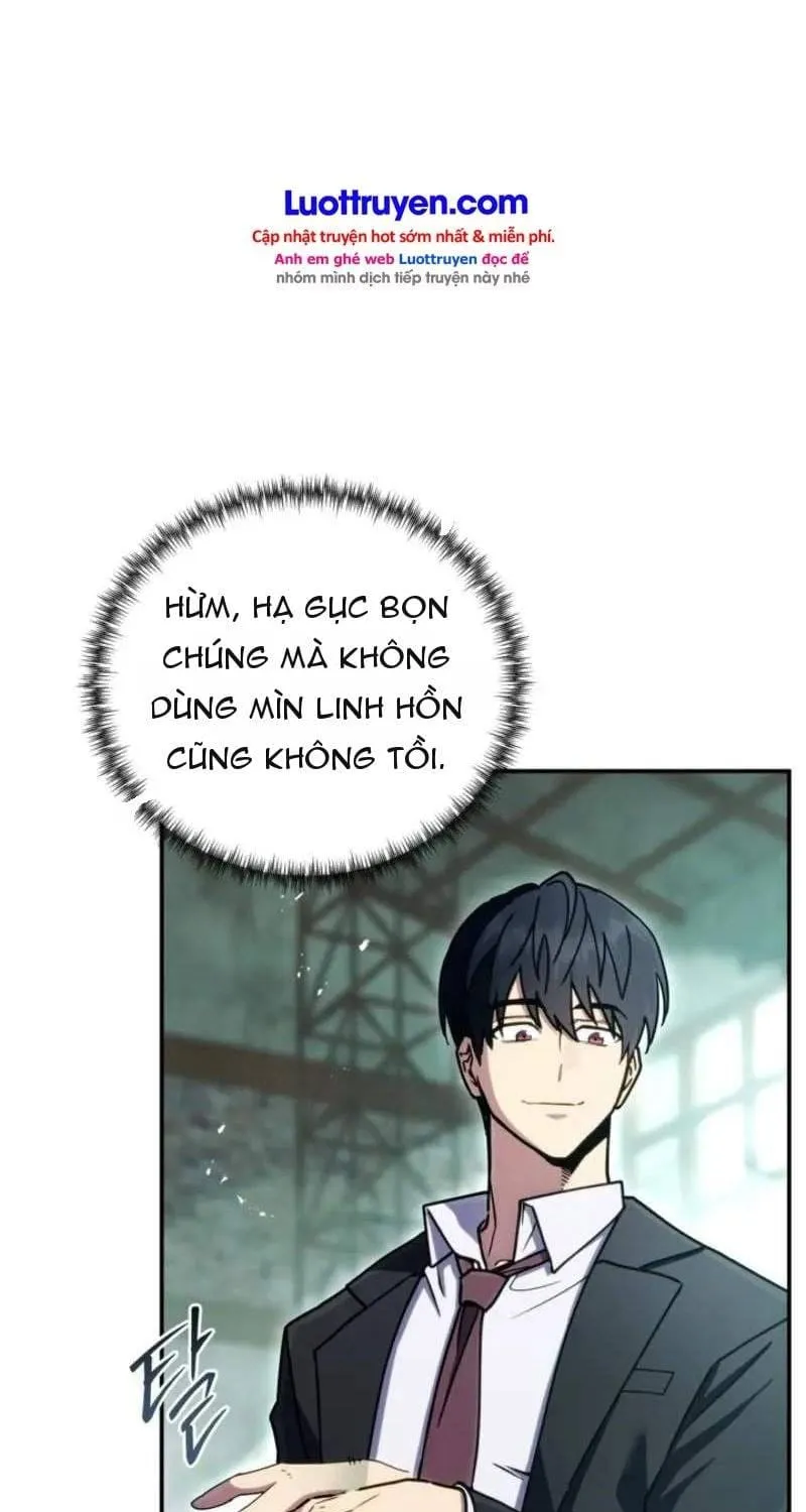 Trùm Phản Diện Bị Điên Khôi Phục Lý Trí Chap 10 - Next Chap 11