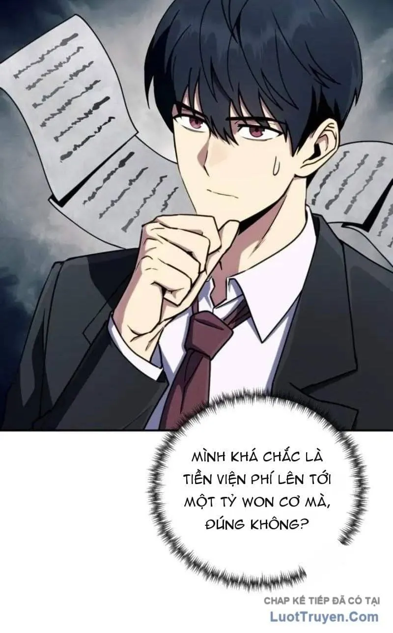 Trùm Phản Diện Bị Điên Khôi Phục Lý Trí Chap 10 - Next Chap 11