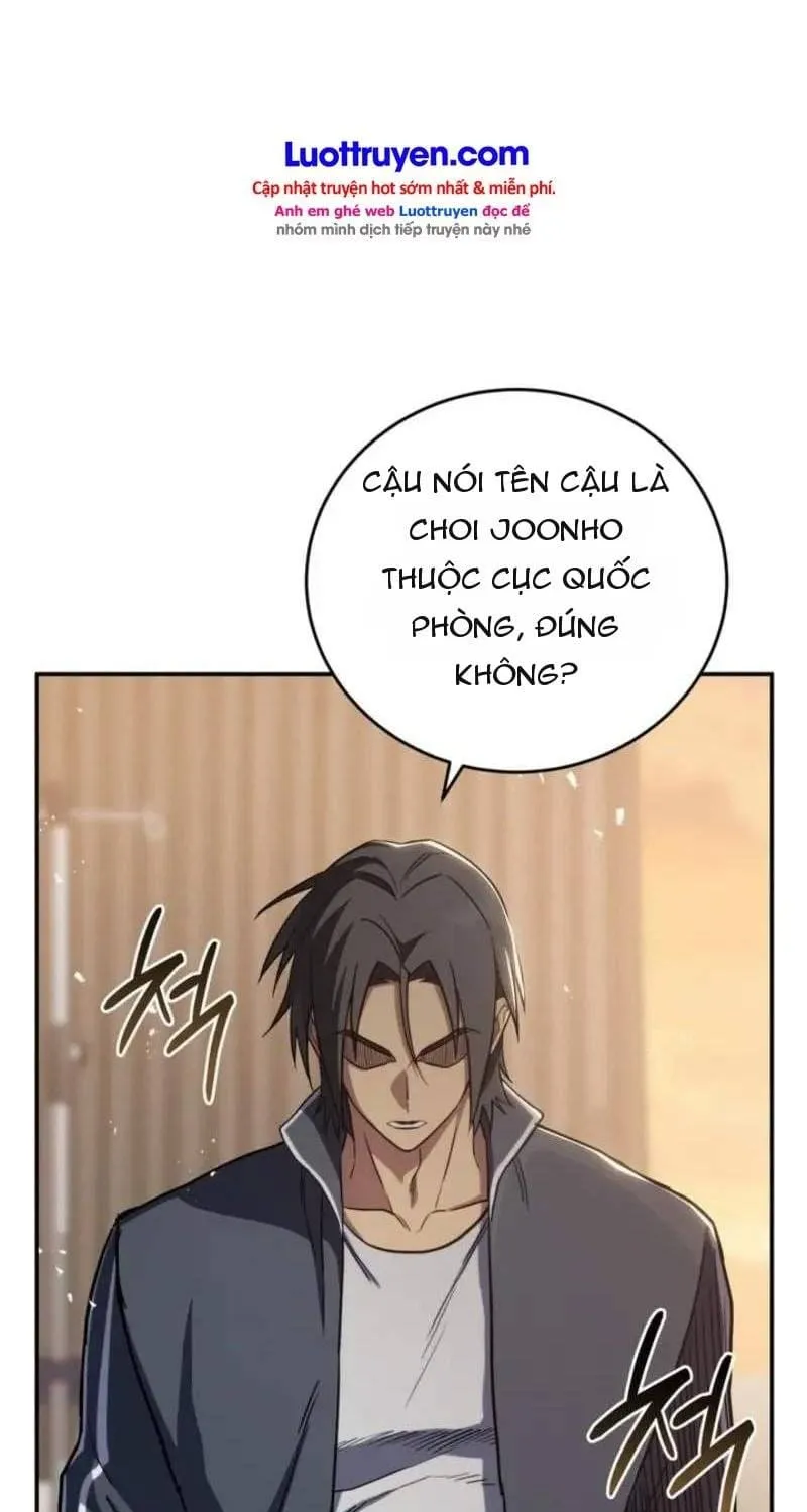 Trùm Phản Diện Bị Điên Khôi Phục Lý Trí Chap 10 - Next Chap 11