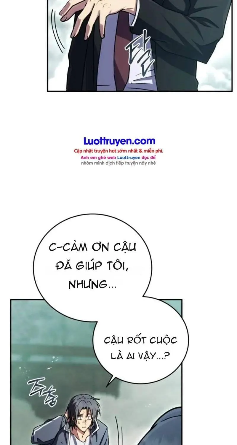 Trùm Phản Diện Bị Điên Khôi Phục Lý Trí Chap 10 - Next Chap 11