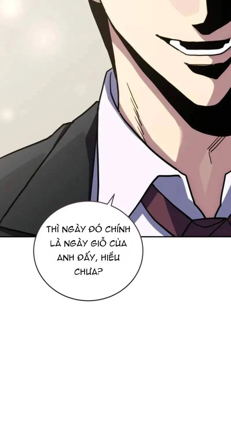 Trùm Phản Diện Bị Điên Khôi Phục Lý Trí Chap 10 - Next Chap 11