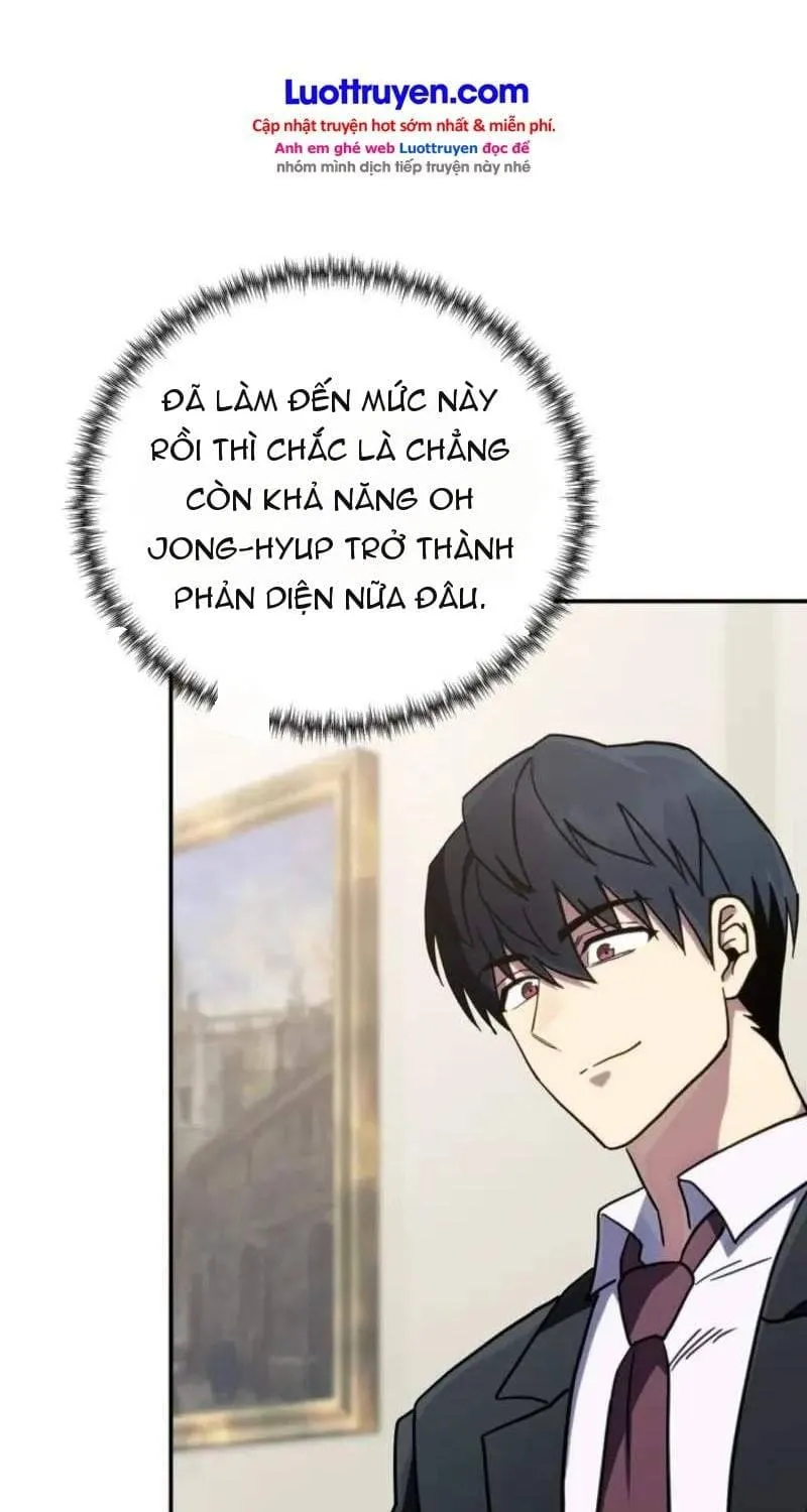 Trùm Phản Diện Bị Điên Khôi Phục Lý Trí Chap 10 - Next Chap 11