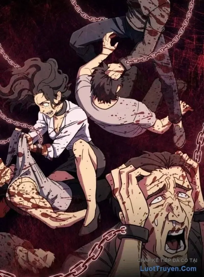 Trùm Phản Diện Bị Điên Khôi Phục Lý Trí Chap 10 - Next Chap 11