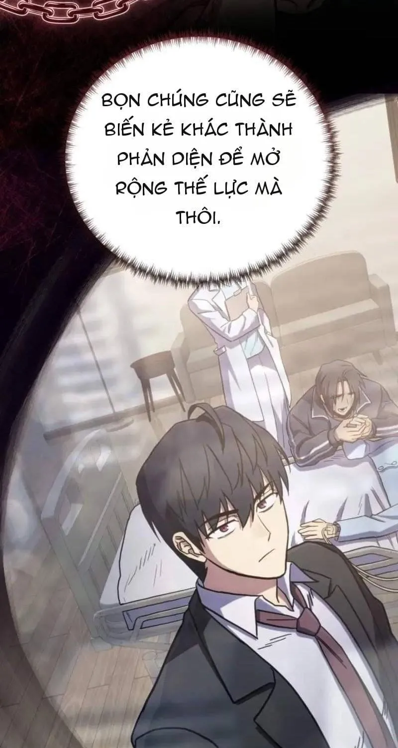 Trùm Phản Diện Bị Điên Khôi Phục Lý Trí Chap 10 - Next Chap 11