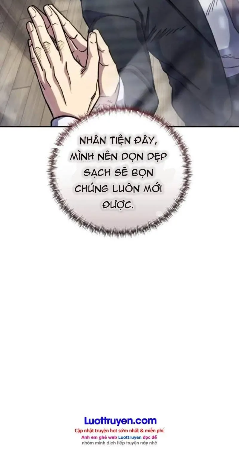 Trùm Phản Diện Bị Điên Khôi Phục Lý Trí Chap 10 - Next Chap 11