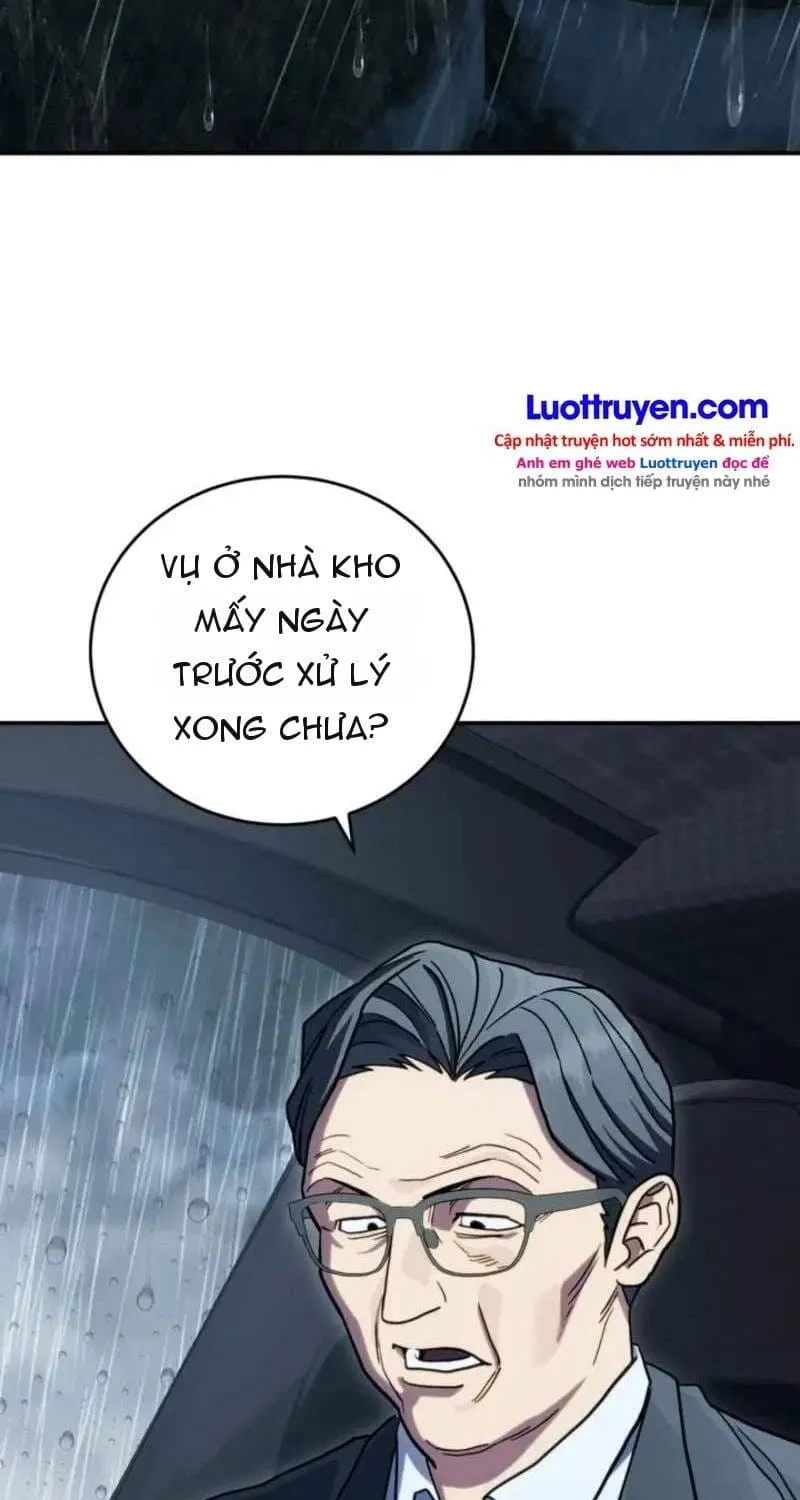 Trùm Phản Diện Bị Điên Khôi Phục Lý Trí Chap 10 - Next Chap 11