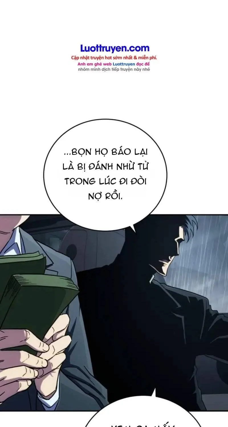 Trùm Phản Diện Bị Điên Khôi Phục Lý Trí Chap 10 - Next Chap 11