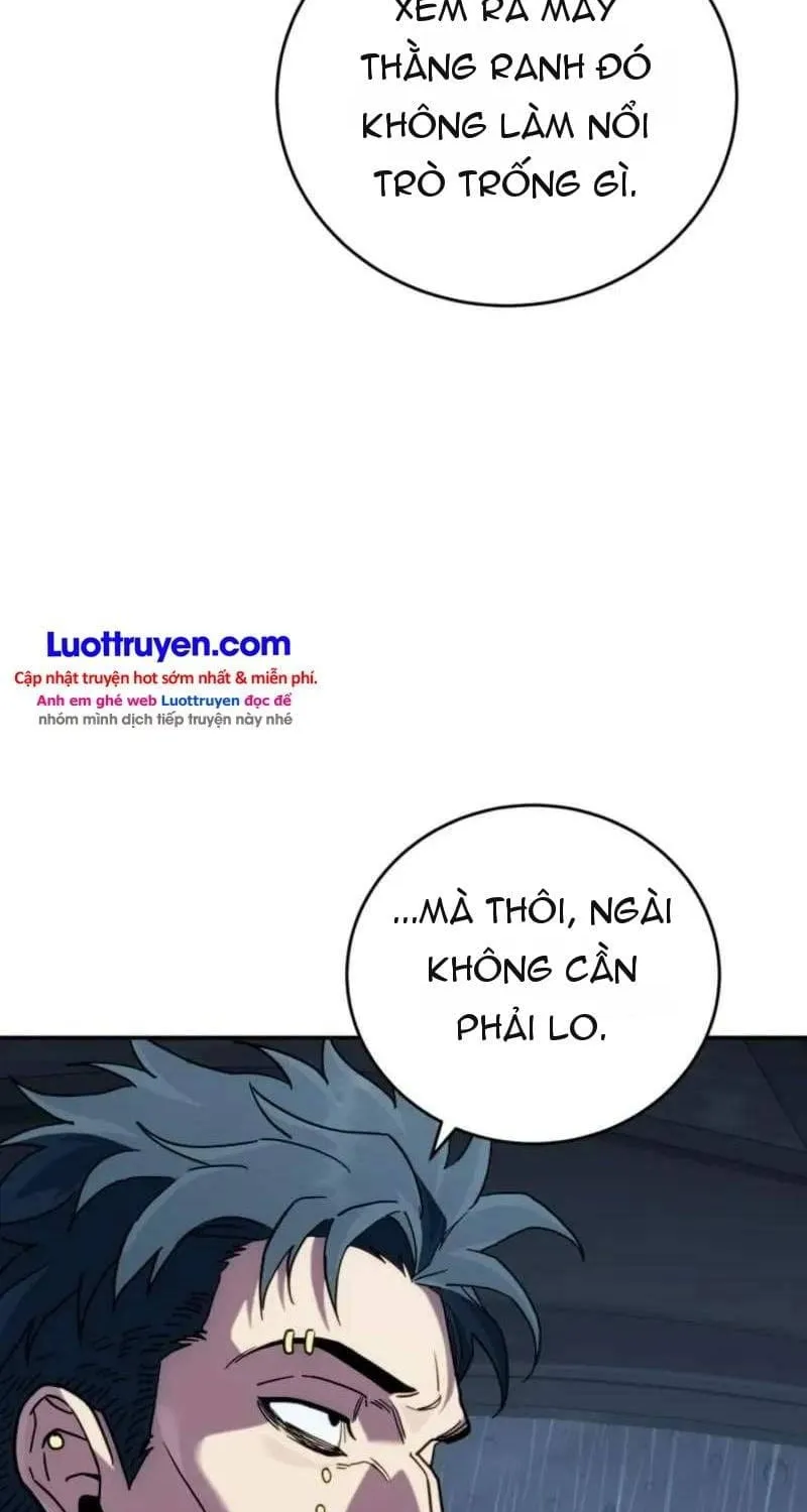 Trùm Phản Diện Bị Điên Khôi Phục Lý Trí Chap 10 - Next Chap 11