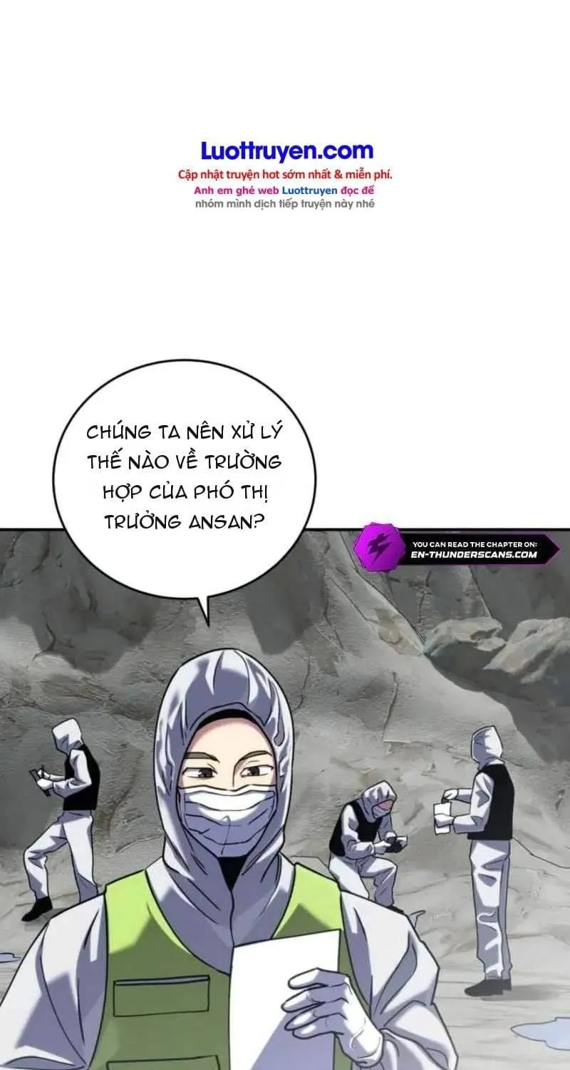 Trùm Phản Diện Bị Điên Khôi Phục Lý Trí Chap 11 - Next Chap 12