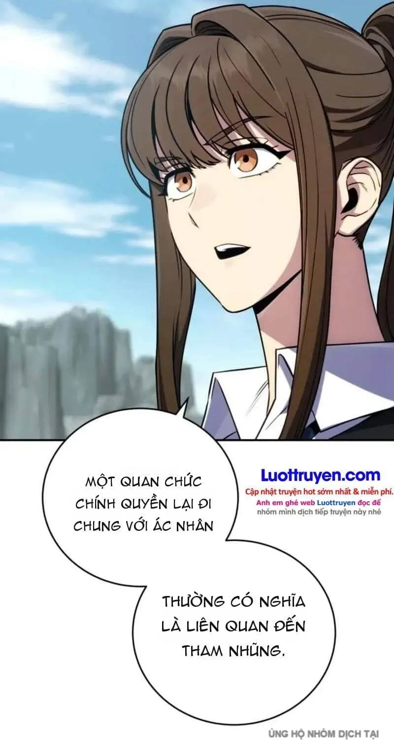 Trùm Phản Diện Bị Điên Khôi Phục Lý Trí Chap 11 - Next Chap 12